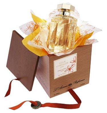 L Artisan Parfumeur Fleur de Oranger 2005