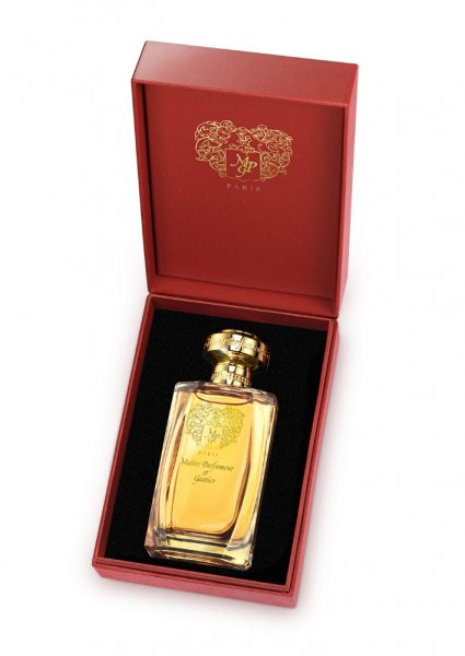 Maitre Parfumeur et Gantier Мастер парфюмерии и перчаточных дел