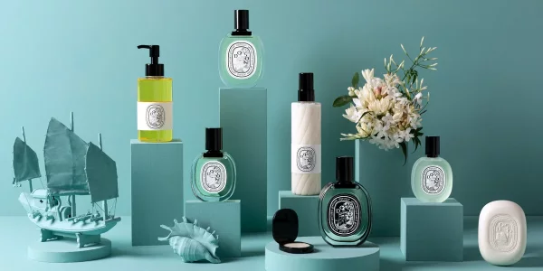 Diptyque — это больше, чем легенда