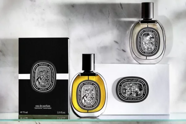 Diptyque — это больше, чем легенда