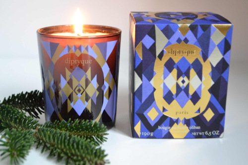 Diptyque — это больше, чем легенда