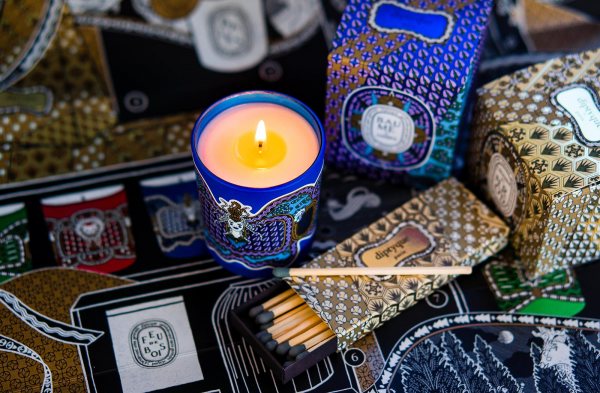 Diptyque — это больше, чем легенда