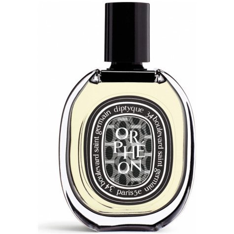 Diptyque Orpheon - пудра, окутанная табаком