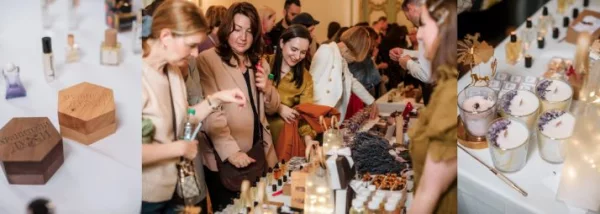 13 апреля - VAST Kazan Salon 2024