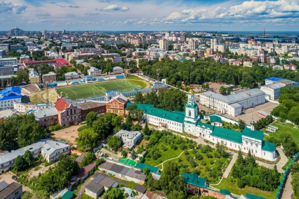 VAST Vyatka Salon 2024 13 и 14 сентября - г_ Киров