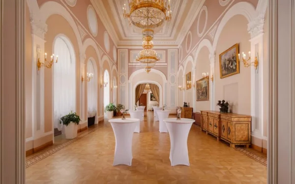 27 и 28 сентября г_ Санкт-Петербург - VAST Nord Perfume Salon 2024
