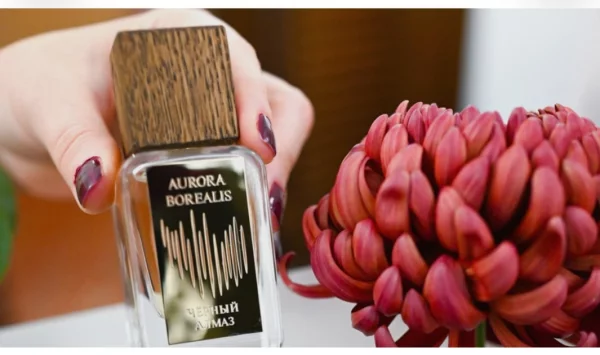 21 марта Санкт-Петербург - VAST Nord Perfume Salon 2026